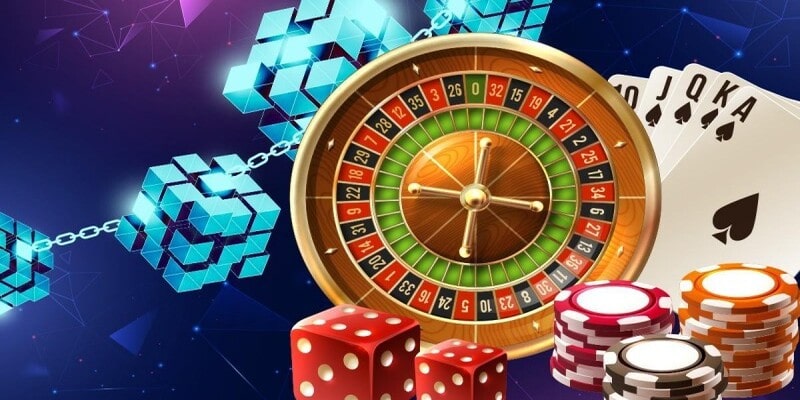 Casino OK365 sở hữu nhiều điểm mạnh