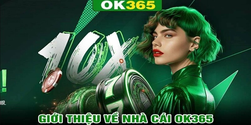 Giới thiệu OK365 - Thông tin khái quát